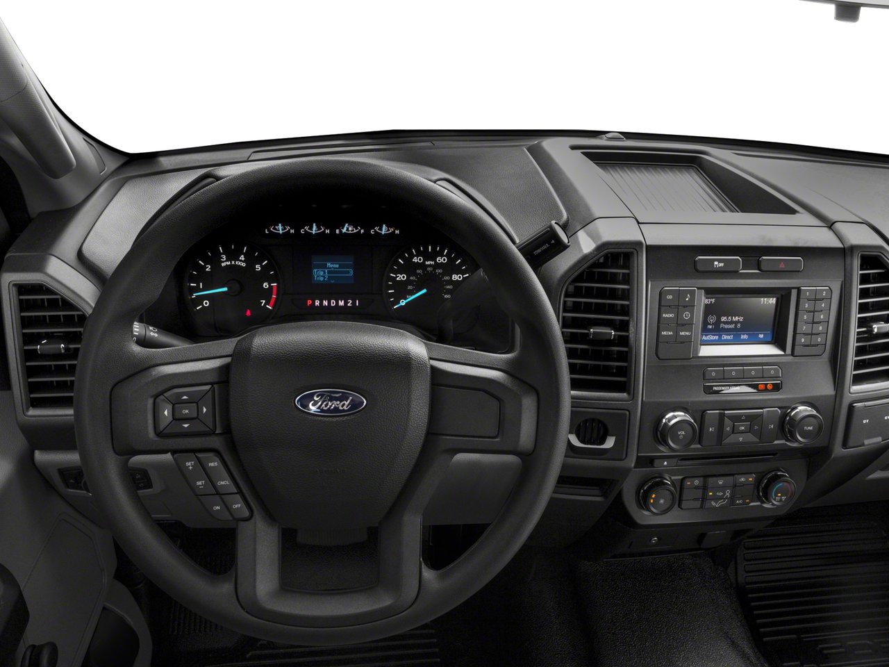 Used 2018 Ford F250 XL w/ Power Equipment Group RWD image 42