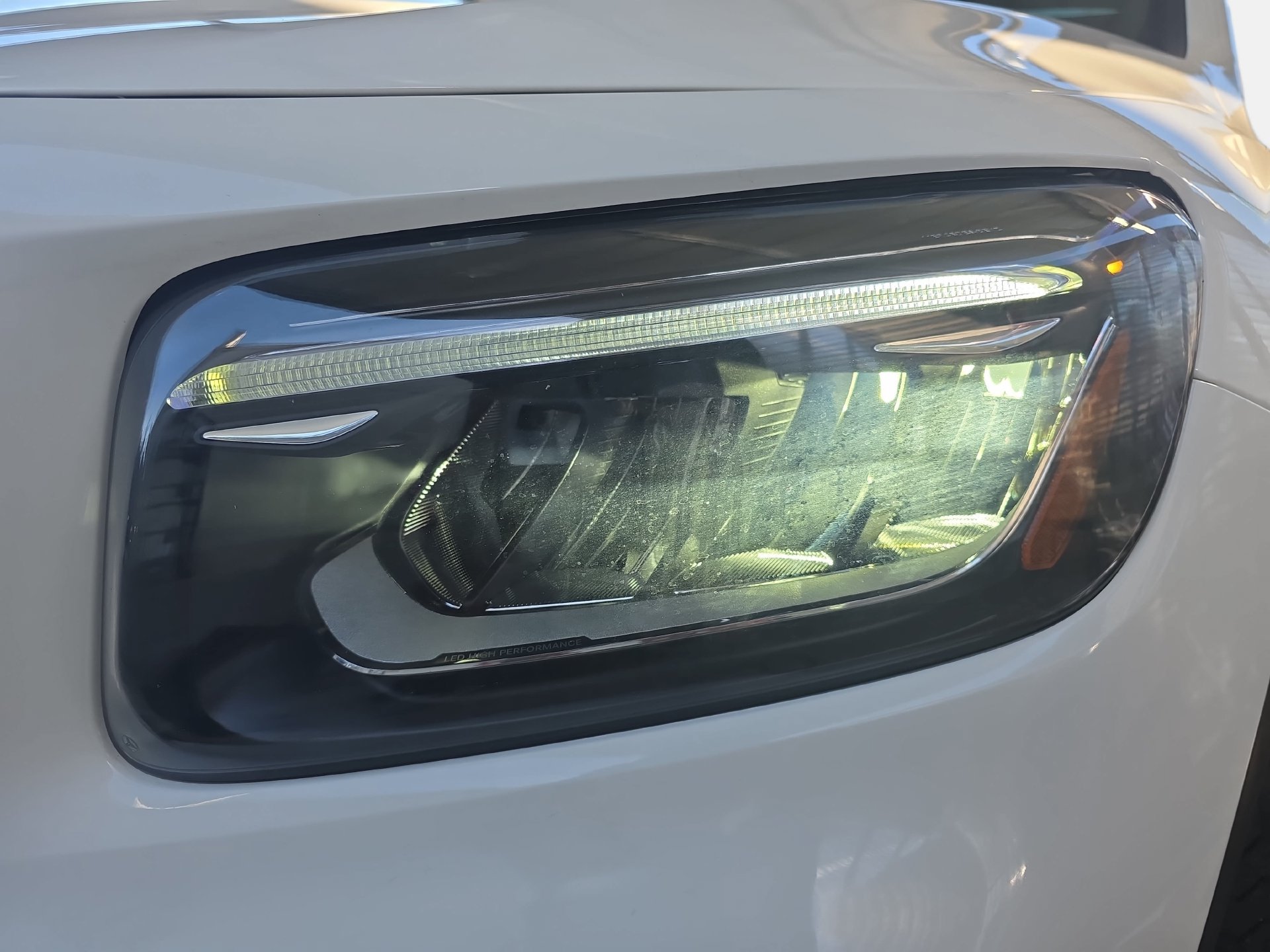 Used 2026 Mercedes-Benz GLB 250 image 29
