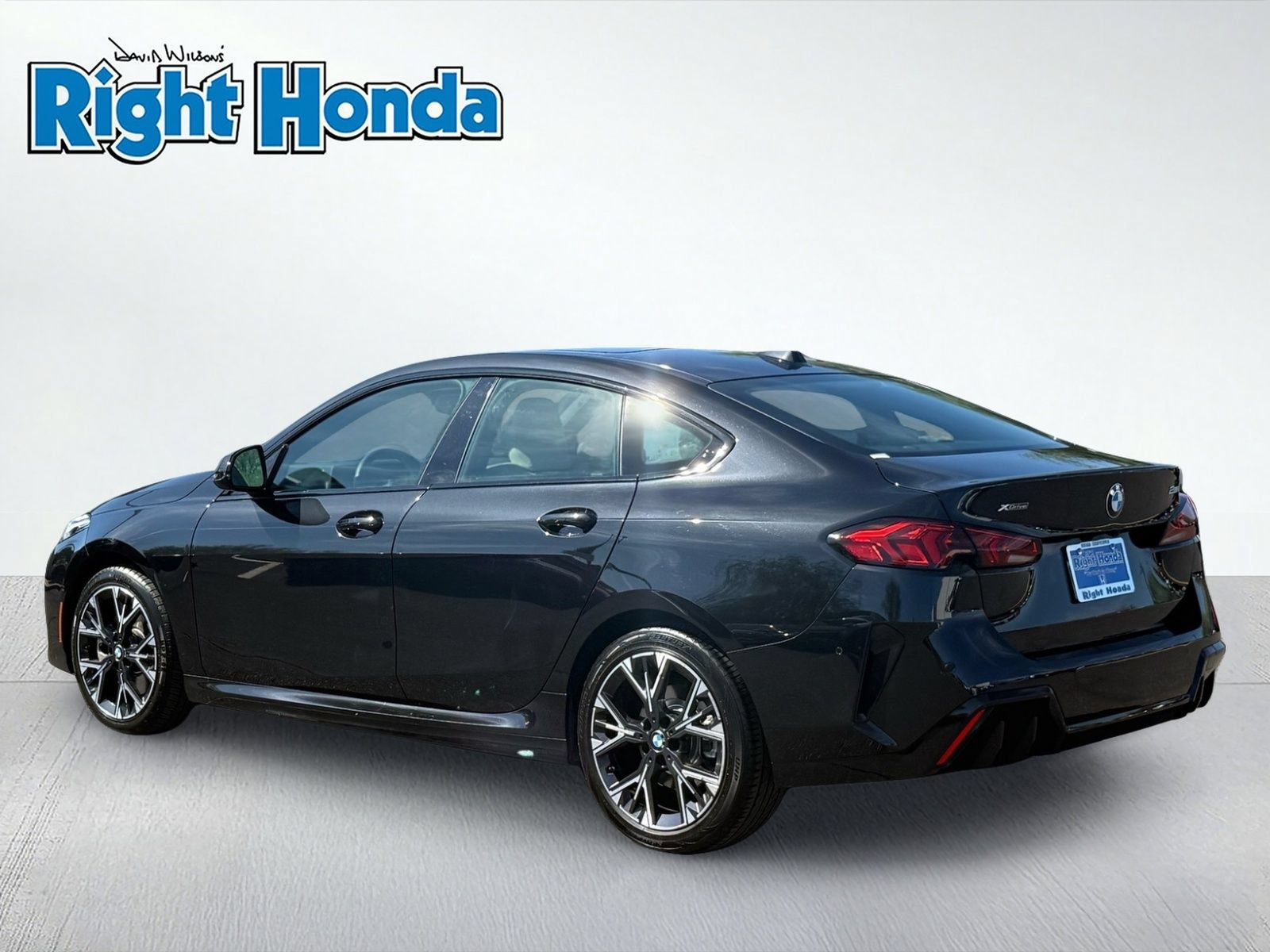 Used 2025 BMW 228i xDrive AWD/4WD image 4