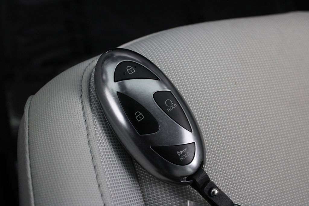 Certified 2026 Hyundai Kona SEL Sport image 28