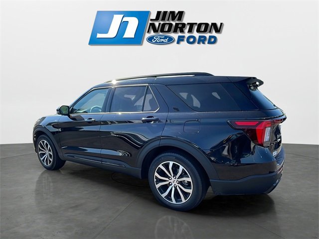 New 2025 Ford Explorer ST-Line image 5