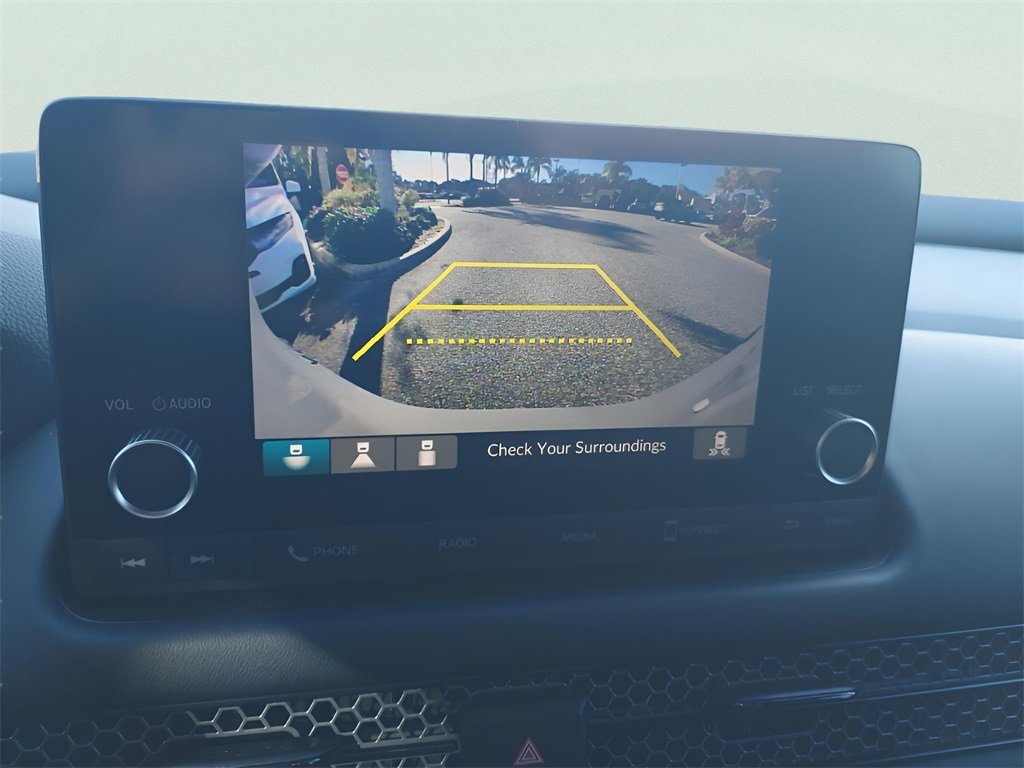 Used 2023 Honda HR-V Sport image 22