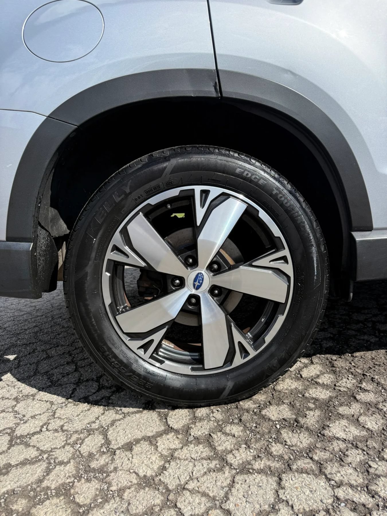 Used 2020 Subaru Forester Touring AWD/4WD image 34