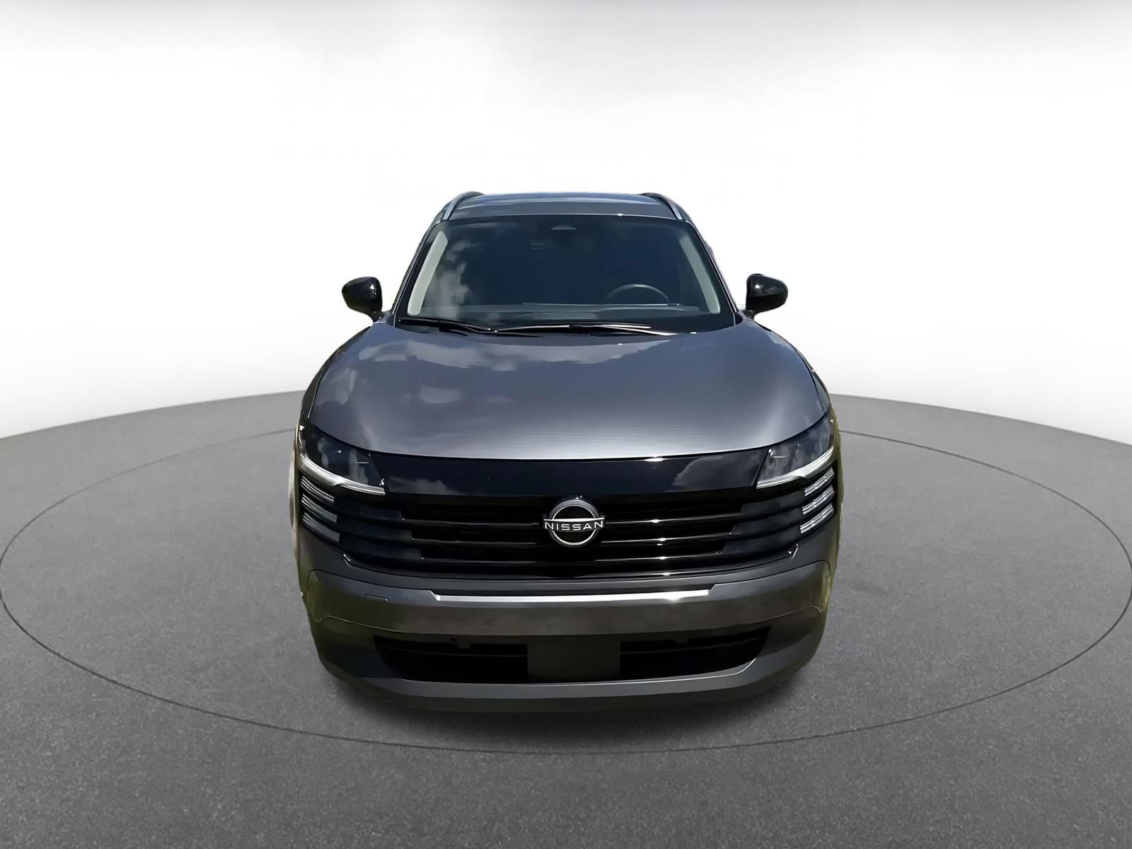 Used 2026 Nissan Kicks SV FWD image 4