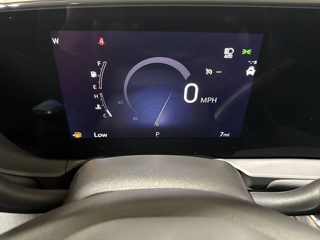 New 2026 Buick Envista Preferred w/ Convenience I Package image 12