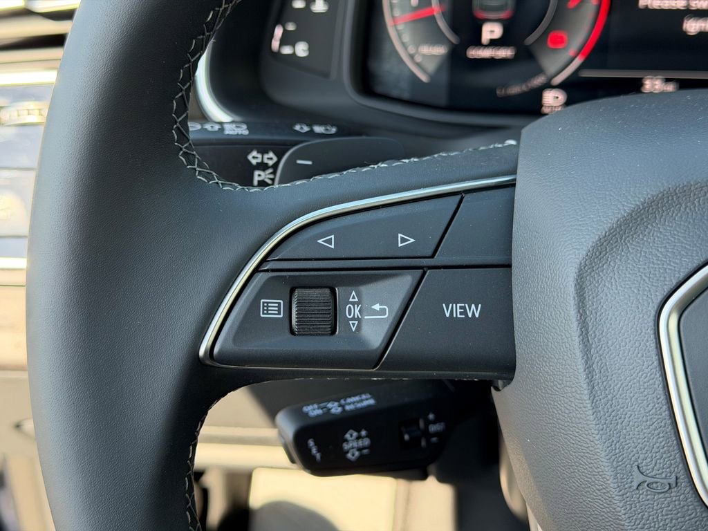 New 2026 Audi Q8 Prestige AWD/4WD image 19
