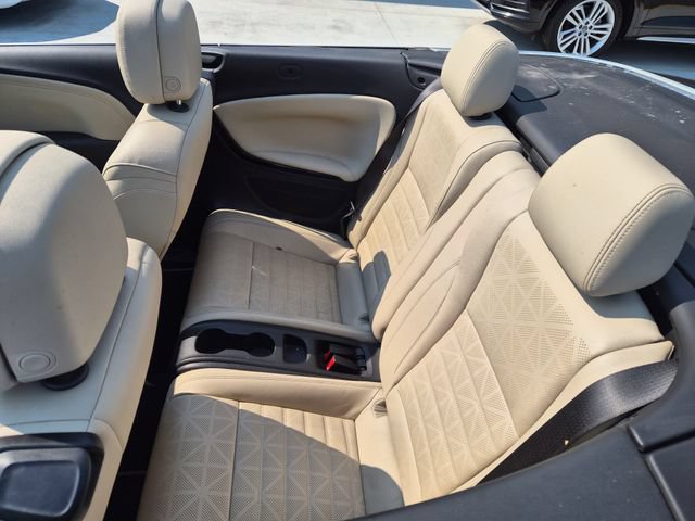 Used 2016 Buick Cascada Premium FWD image 12