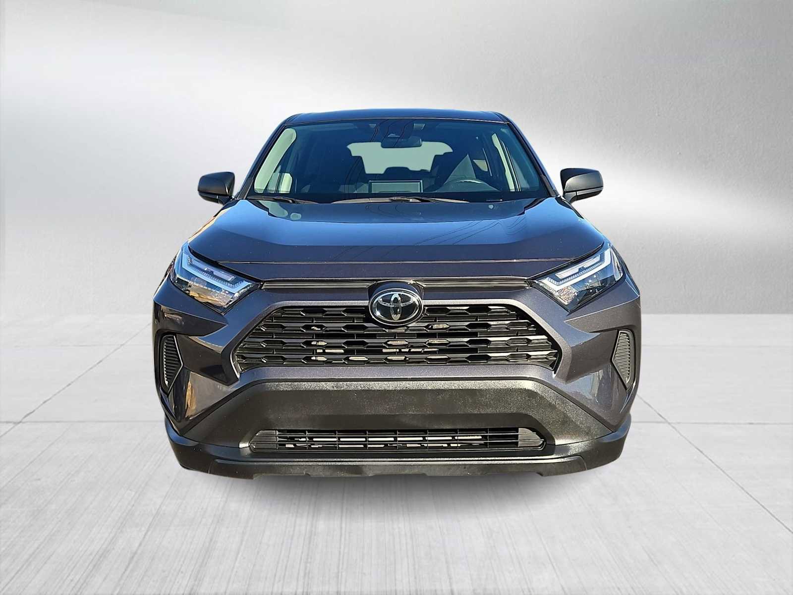 Used 2024 Toyota RAV4 LE image 3