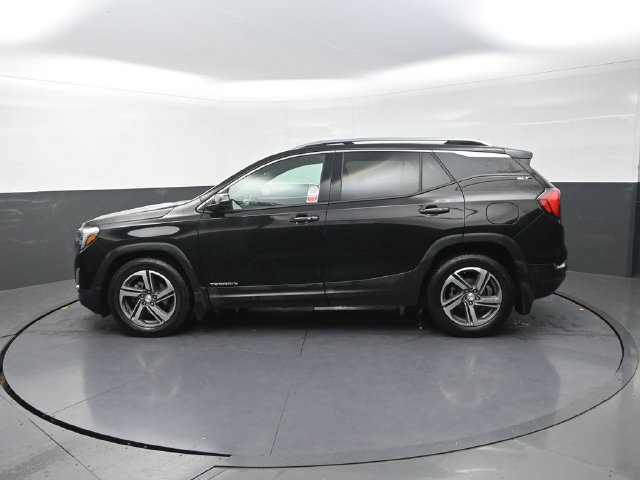 Used 2020 GMC Terrain SLT w/ Preferred Package FWD image 7
