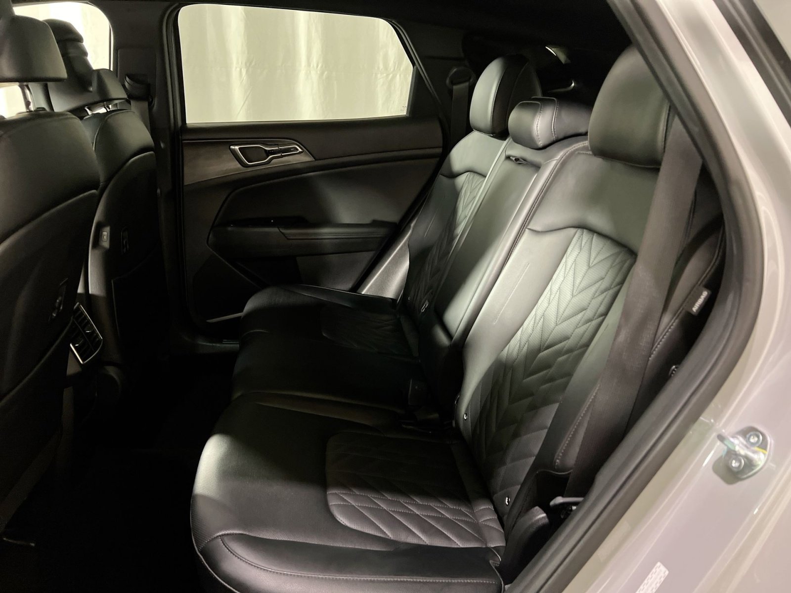 Used 2024 Kia Sportage X-Line w/ X-Line Premium Package image 26