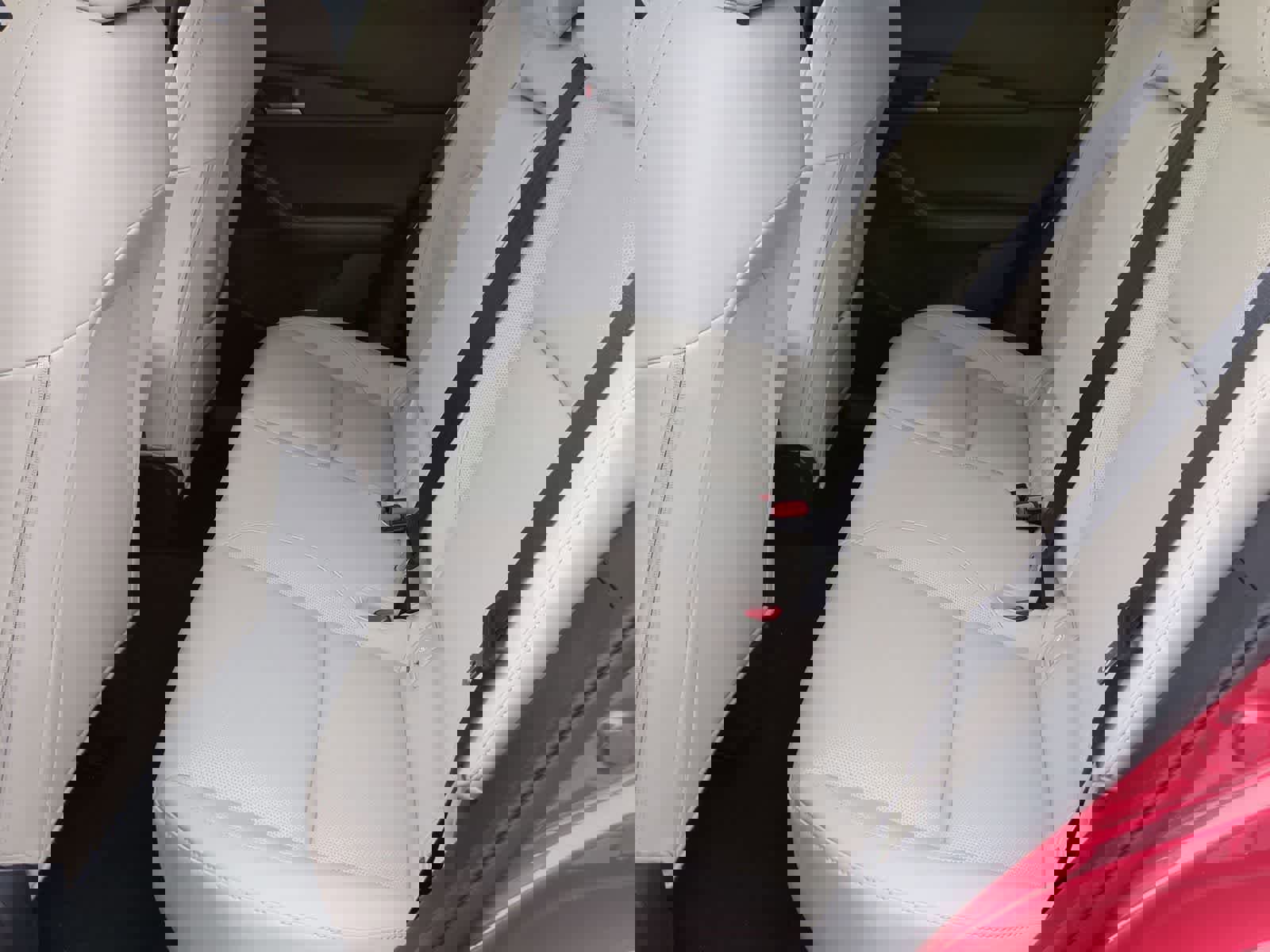 New 2026 MAZDA CX-30 2.5 Turbo w/ Premium Plus Pkg image 19