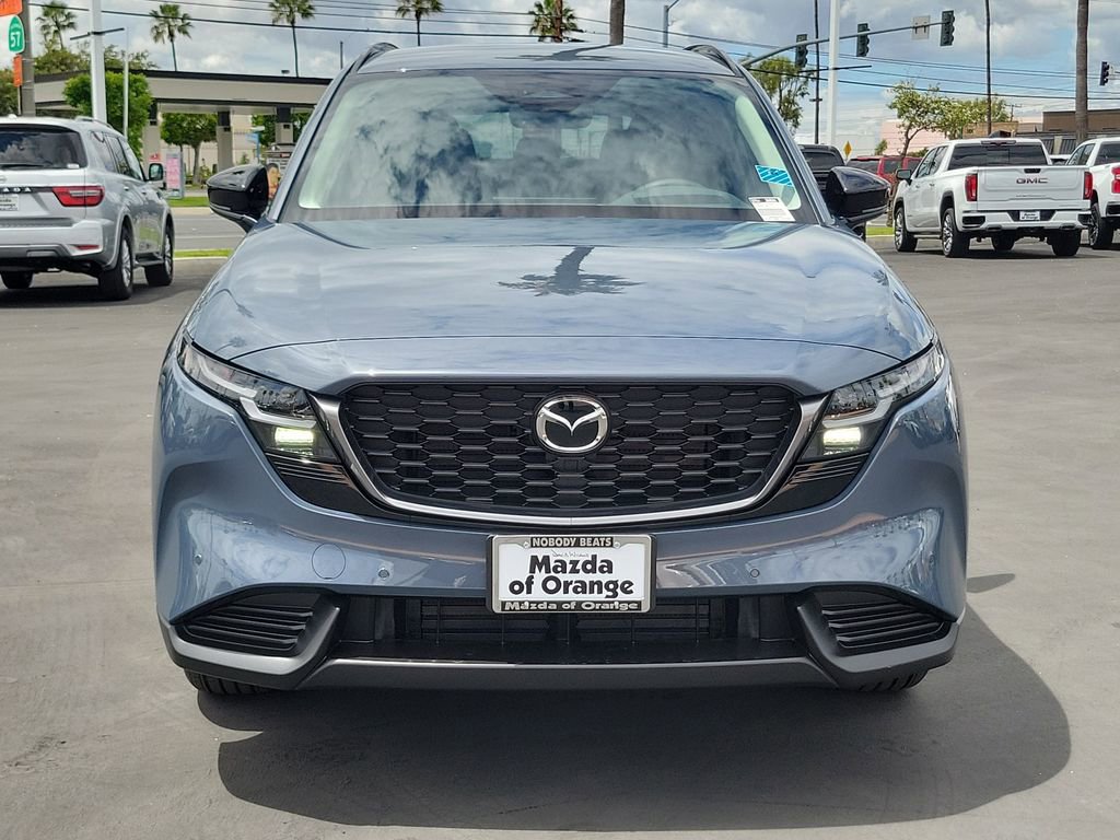New 2026 MAZDA CX-5 Preferred AWD/4WD image 27
