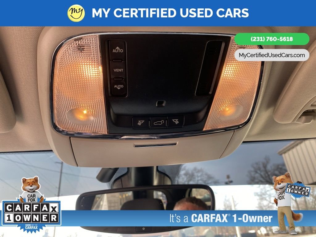 Used 2018 Dodge Durango SXT w/ Quick Order Package 2BB AWD/4WD image 27