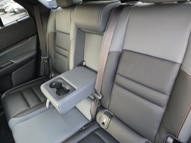 New 2025 Honda Prologue Elite image 14