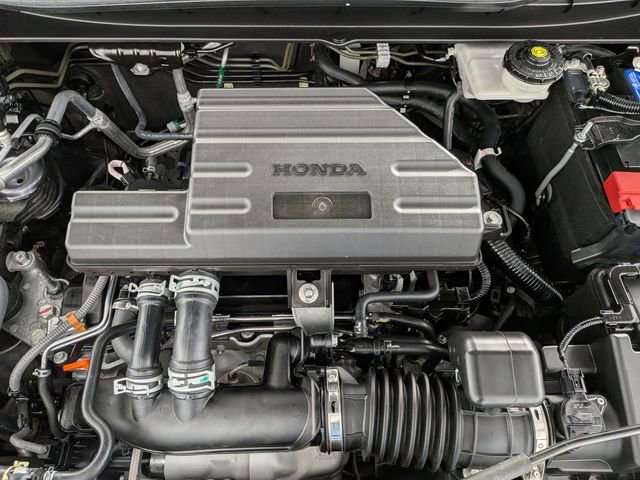 Used 2022 Honda CR-V Touring image 35