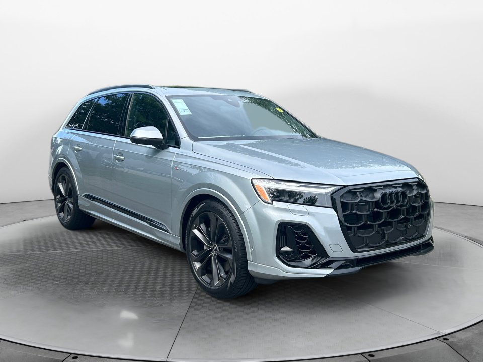 New 2026 Audi Q7 Premium Plus AWD/4WD video 1