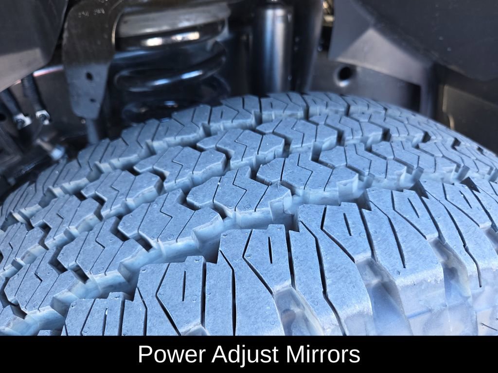 New 2026 RAM 3500 Laramie image 26