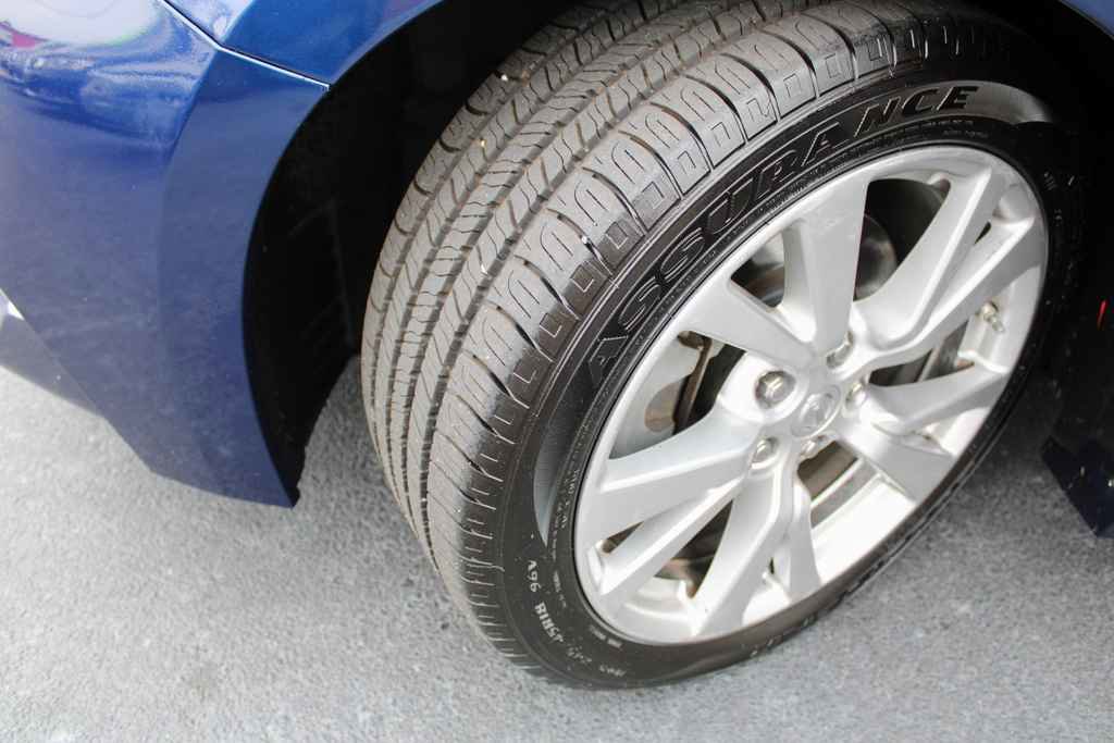 Used 2017 Nissan Maxima 3.5 S FWD image 17