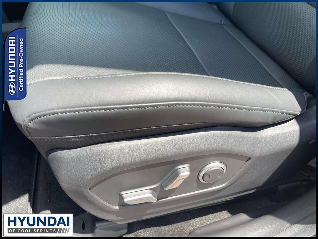 Certified 2025 Hyundai Santa Fe XRT AWD/4WD image 16