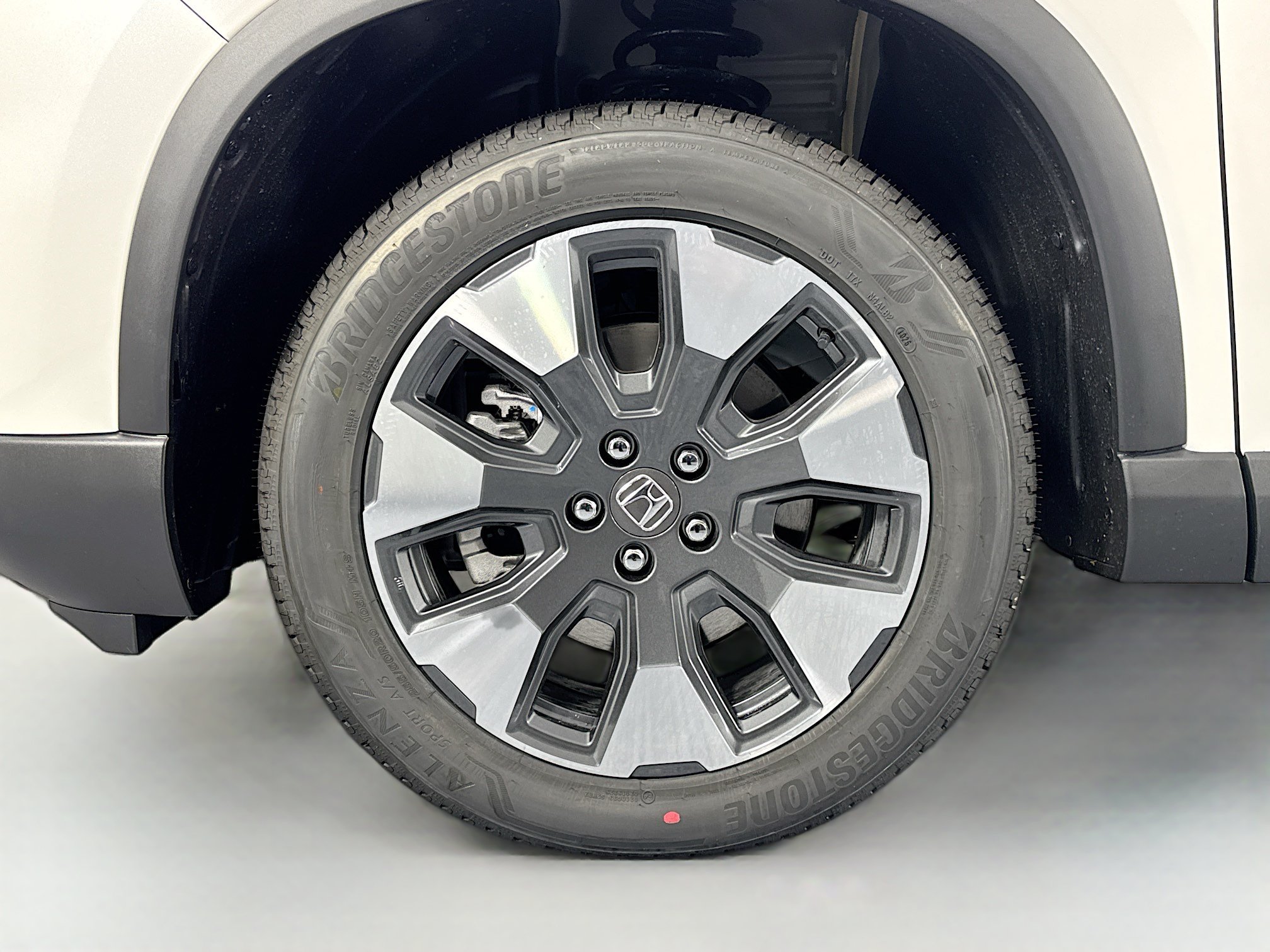 New 2026 Honda Pilot Touring image 33