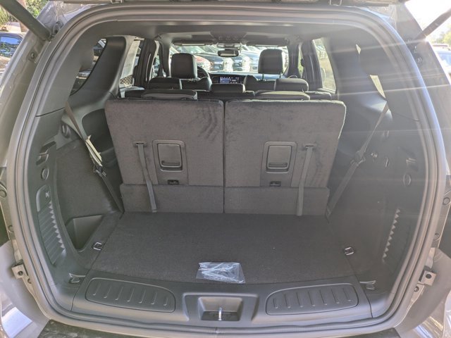 New 2026 Dodge Durango GT image 12