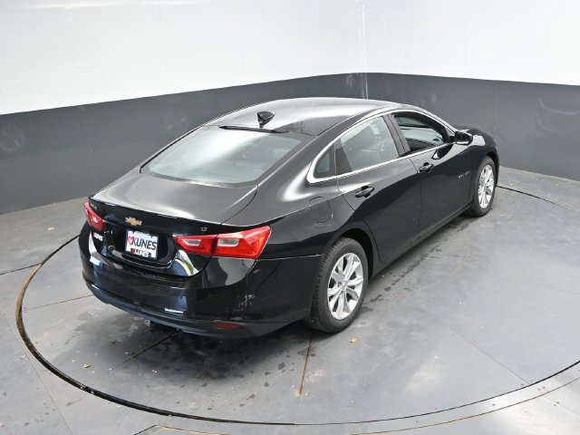 Used 2025 Chevrolet Malibu LT FWD image 32