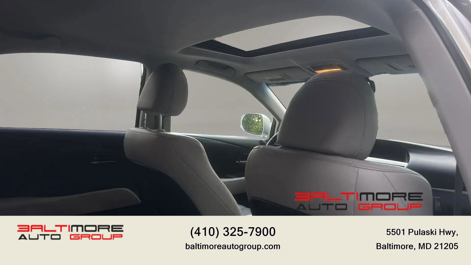 Used 2013 Lexus RX 350 FWD w/ Premium Pkg image 22