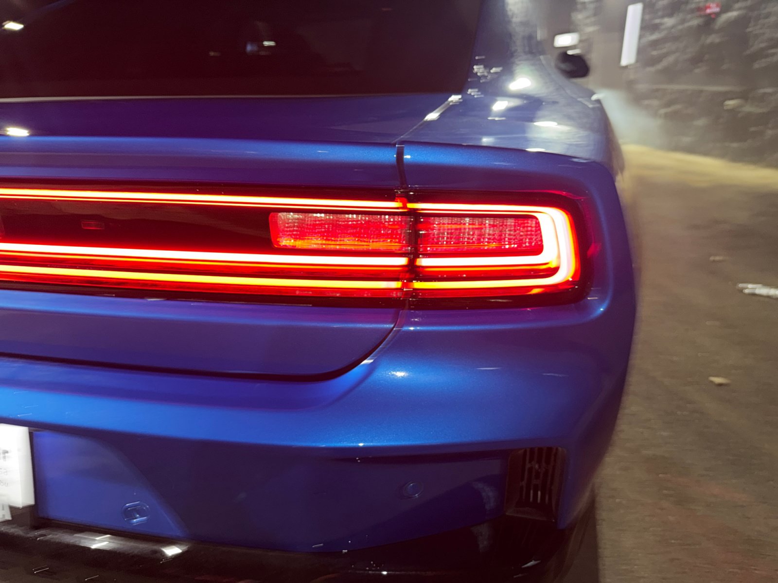 Used 2026 Dodge Charger R/T w/ Driver Convenience Group AWD/4WD image 29
