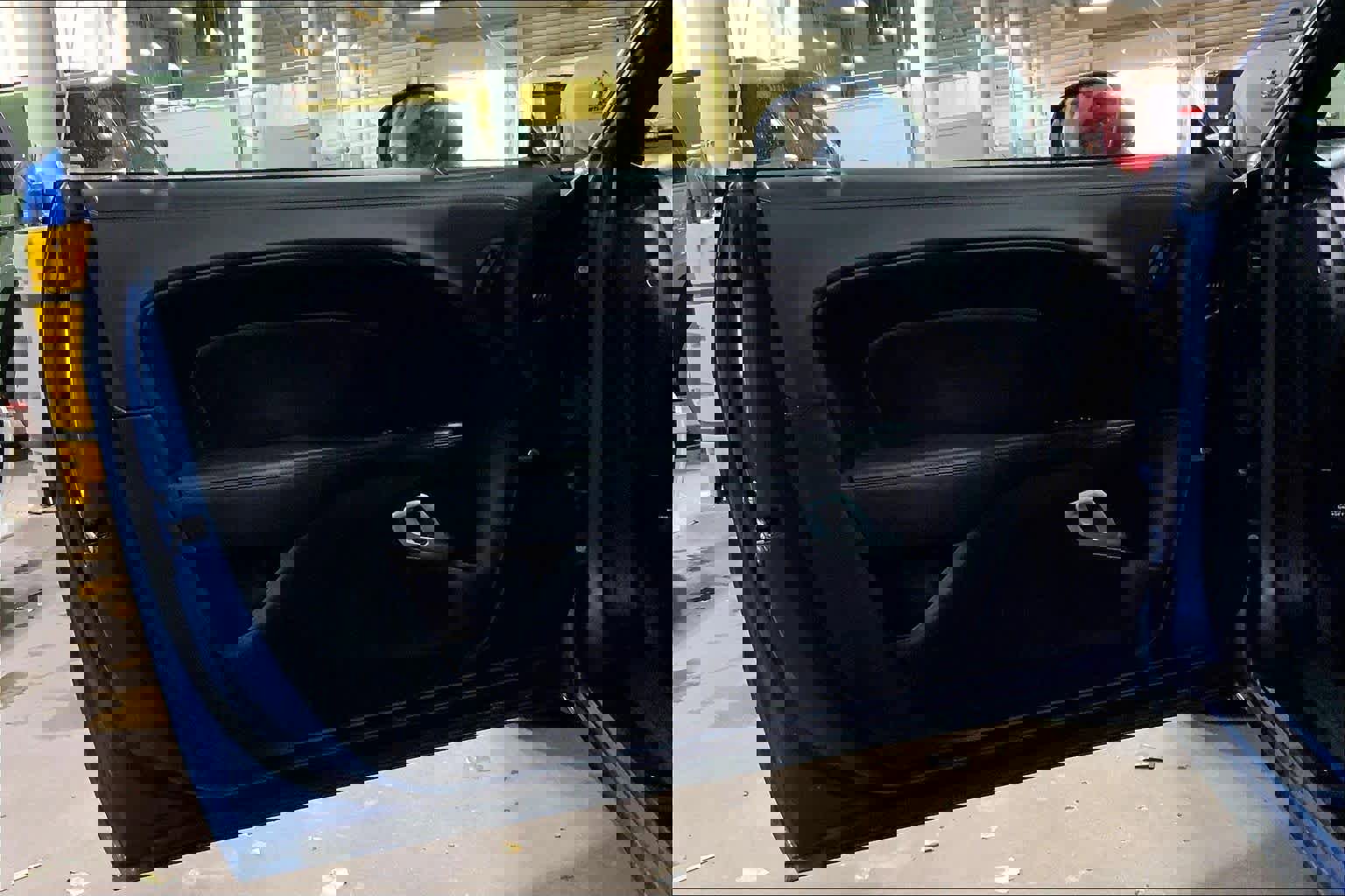 Used 2021 Dodge Challenger R/T Scat Pack image 22