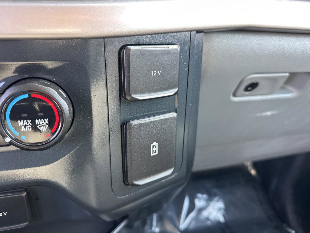 Used 2021 Ford F150 XL w/ Equipment Group 101A High image 26