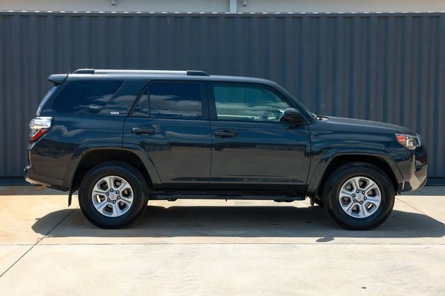 Used 2024 Toyota 4Runner SR5 RWD image 16