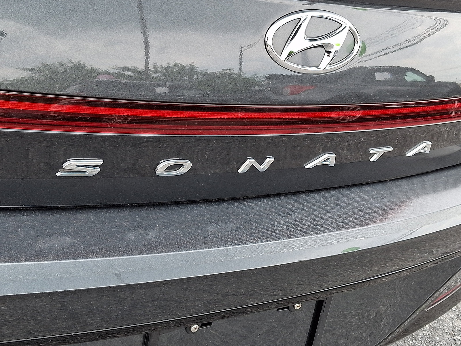 Used 2023 Hyundai Sonata SEL Plus FWD image 29