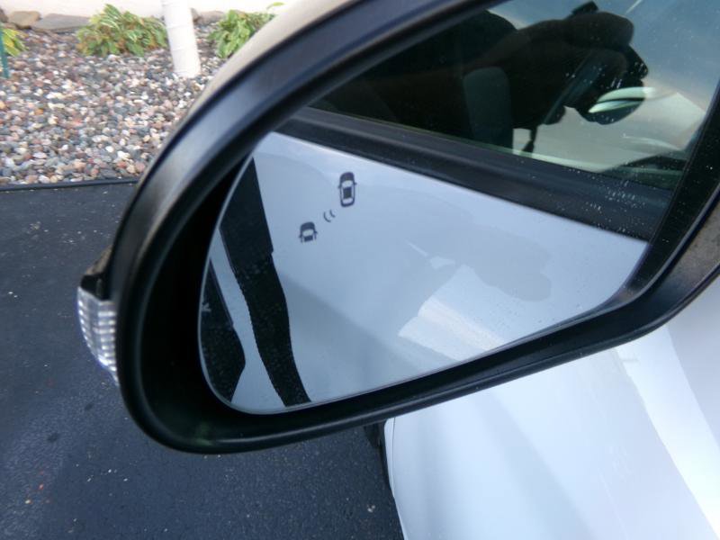 Used 2021 Hyundai Kona Night w/ Cargo Package image 50