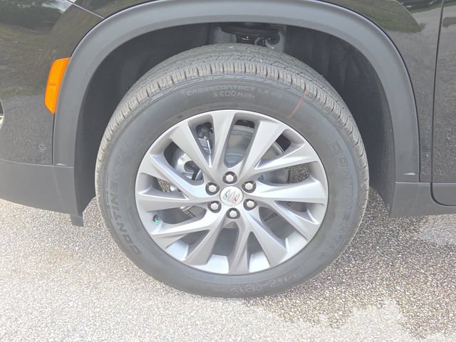 New 2026 Buick Enclave Preferred w/ Super Cruise Package AWD/4WD image 7