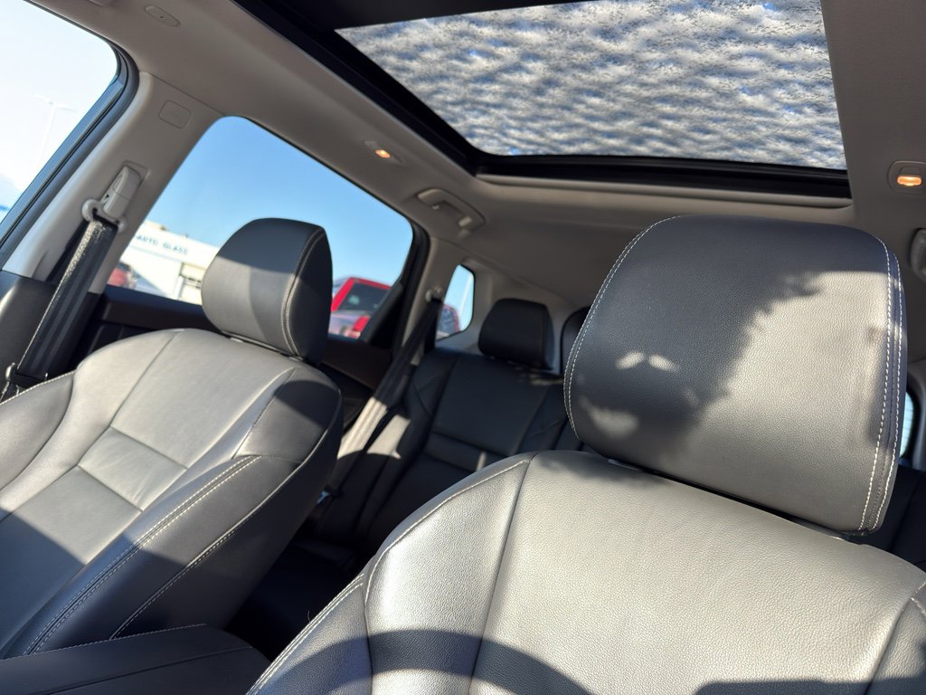 Certified 2022 Nissan Rogue SL image 25