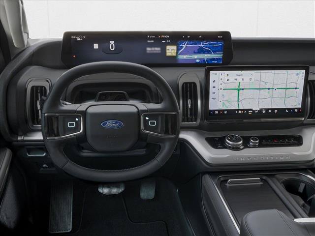 New 2026 Ford Expedition Active RWD image 4