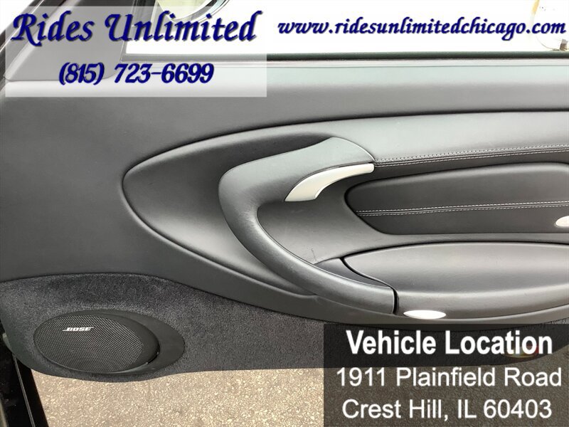 Used 2004 Porsche 911 Carrera RWD image 21