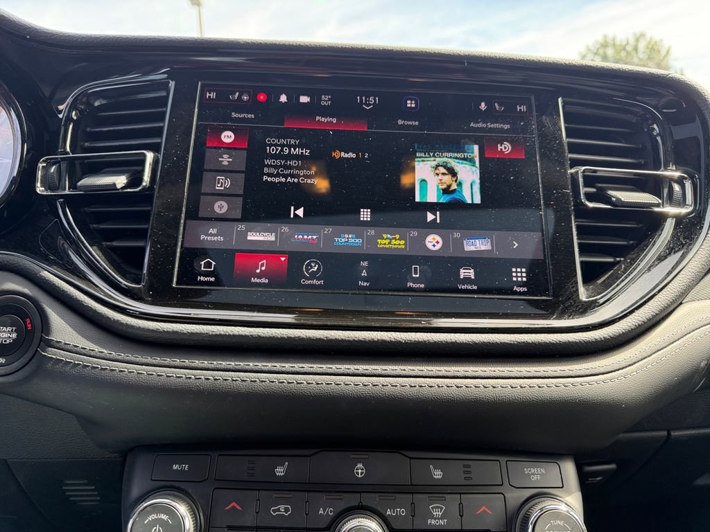 Certified 2022 Dodge Durango GT image 17