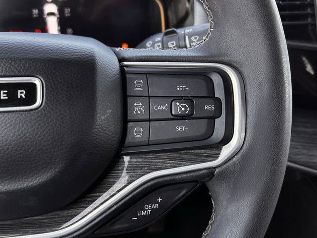 Used 2022 Jeep Wagoneer Series II image 13