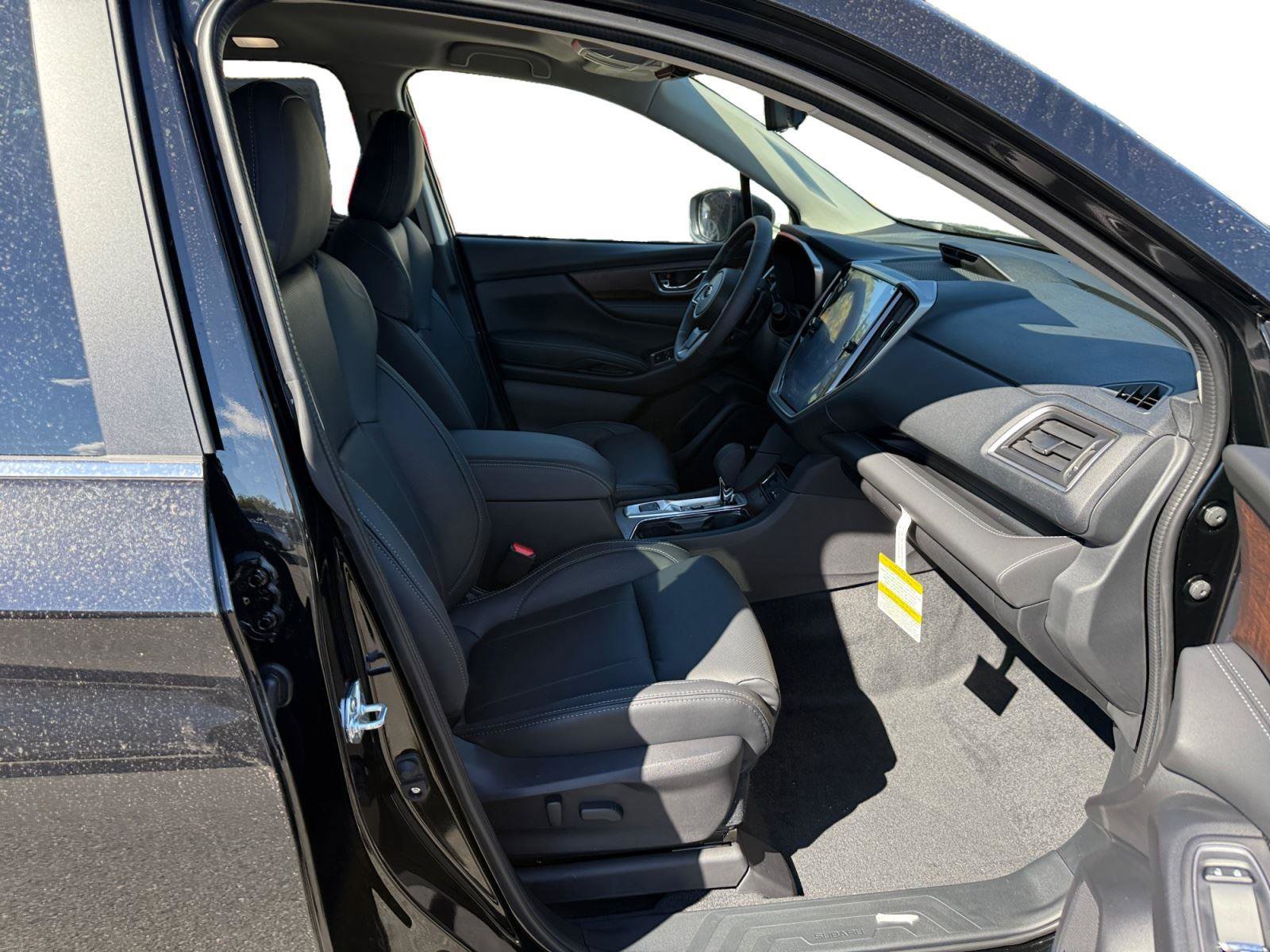 New 2025 Subaru Ascent Touring image 15