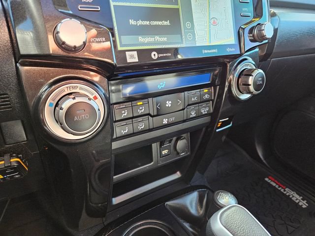 Used 2022 Toyota 4Runner TRD Pro image 35