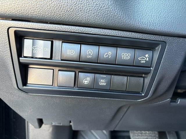 Used 2024 Toyota Tundra Limited image 24