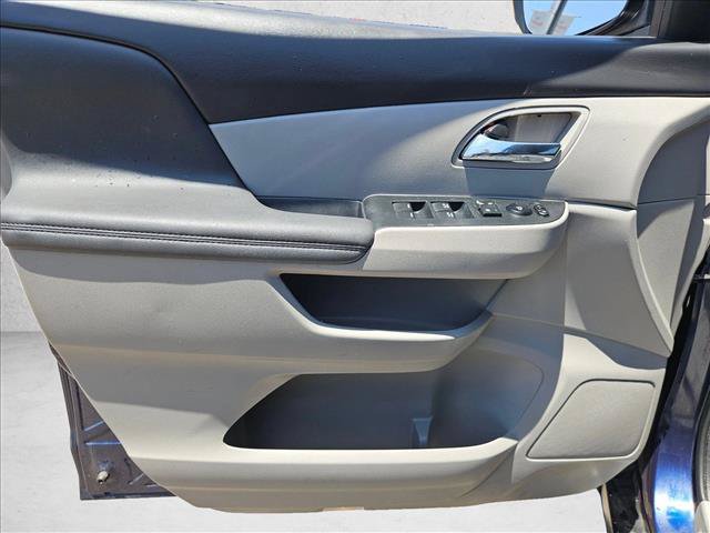 Used 2016 Honda Odyssey EX-L image 18