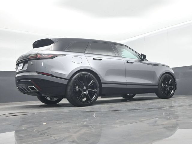 Used 2023 Land Rover Range Rover Velar R-Dynamic S AWD/4WD image 52