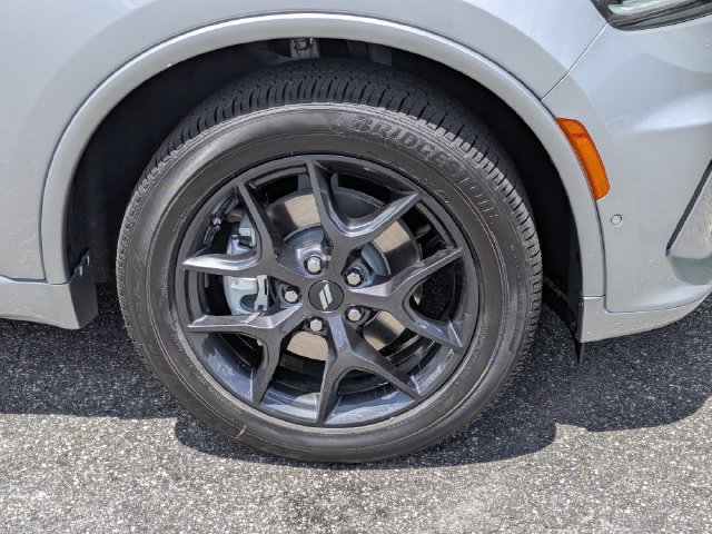 New 2026 Dodge Durango GT AWD/4WD image 11