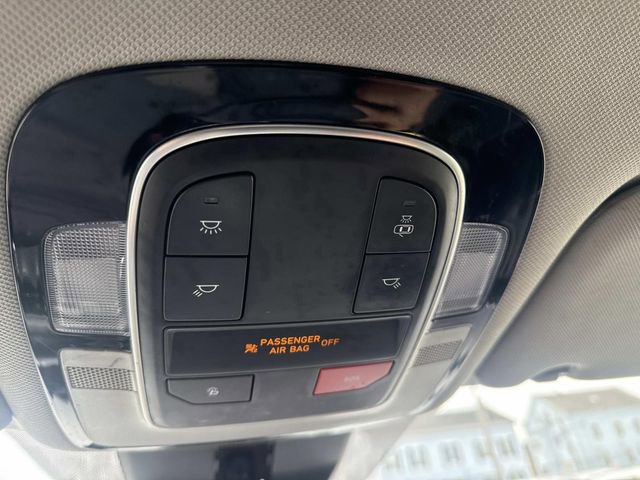 Used 2023 Hyundai Santa Fe SEL image 28