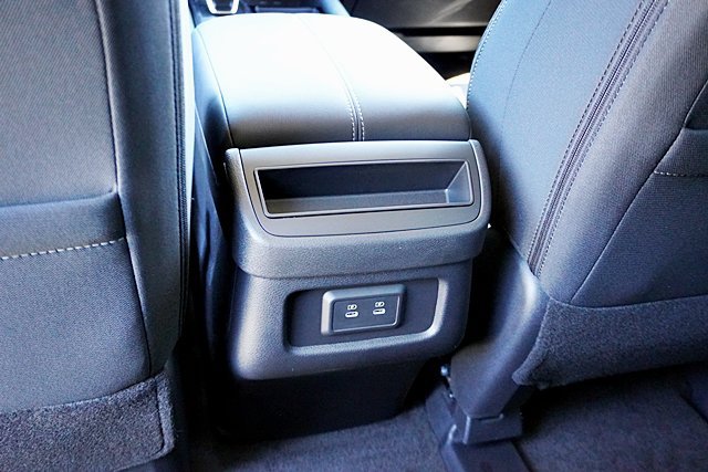 New 2026 Nissan Pathfinder SV w/ Cargo Package FWD image 28