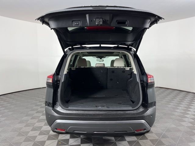 Used 2023 Nissan Rogue SL w/ SL Premium Package image 48