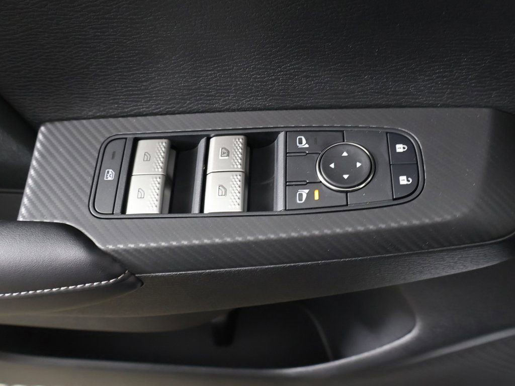 New 2026 Mitsubishi Outlander ES FWD image 37
