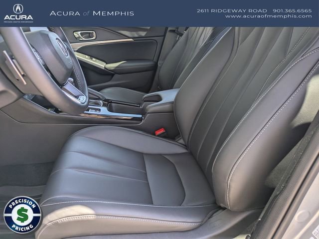 Certified 2026 Acura Integra A-Spec image 20